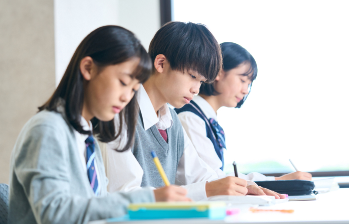 小学校高学年～中学生以降
