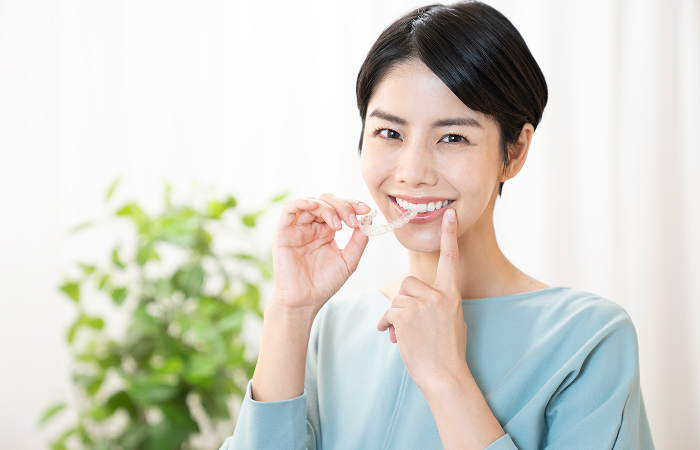 治療計画のご説明