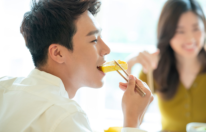 矯正治療を受けるメリット