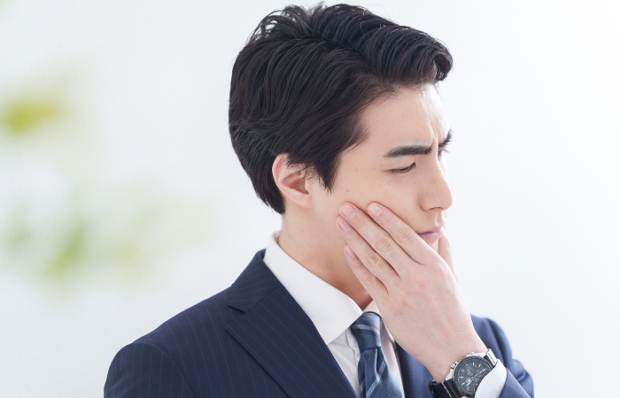 マウスピース型矯正装置