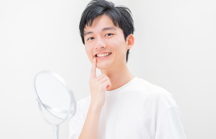 メンテナンス（定期検診）が重要な理由