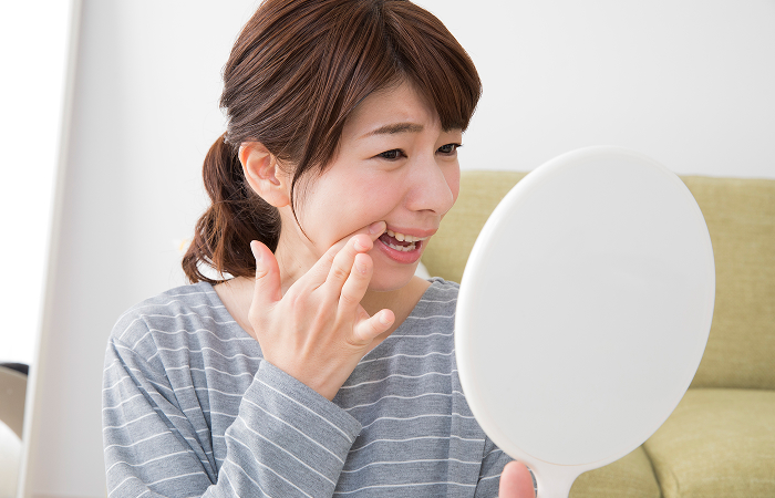 歯周病予防には定期検診が重要