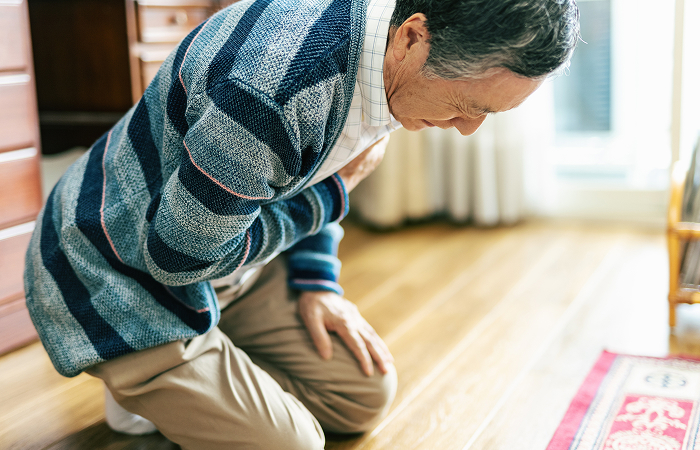 歯周病が全身の健康に与える影響