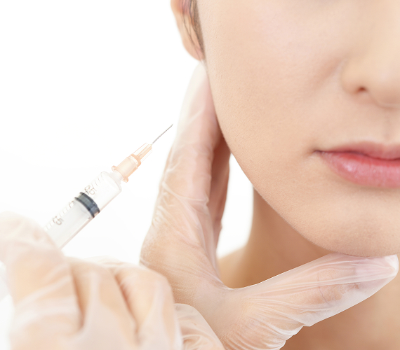 美容点滴・注射