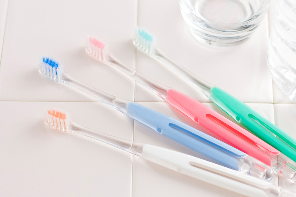 LIORAおとなこども歯科・矯正歯科クリニック・小倉北区熊本・柴村 佑衣